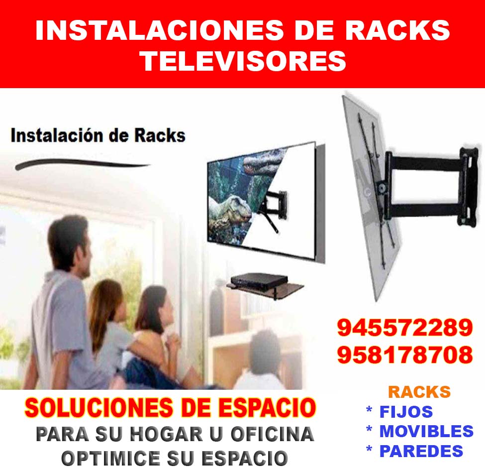 instalacion-de-rack-tv-arequipa