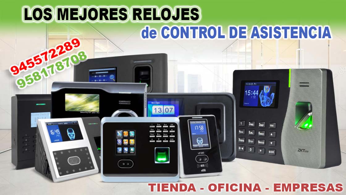 control de asistencia de personal reloj-control-de-asistencia-de-personal